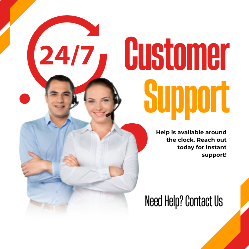 Customer Support